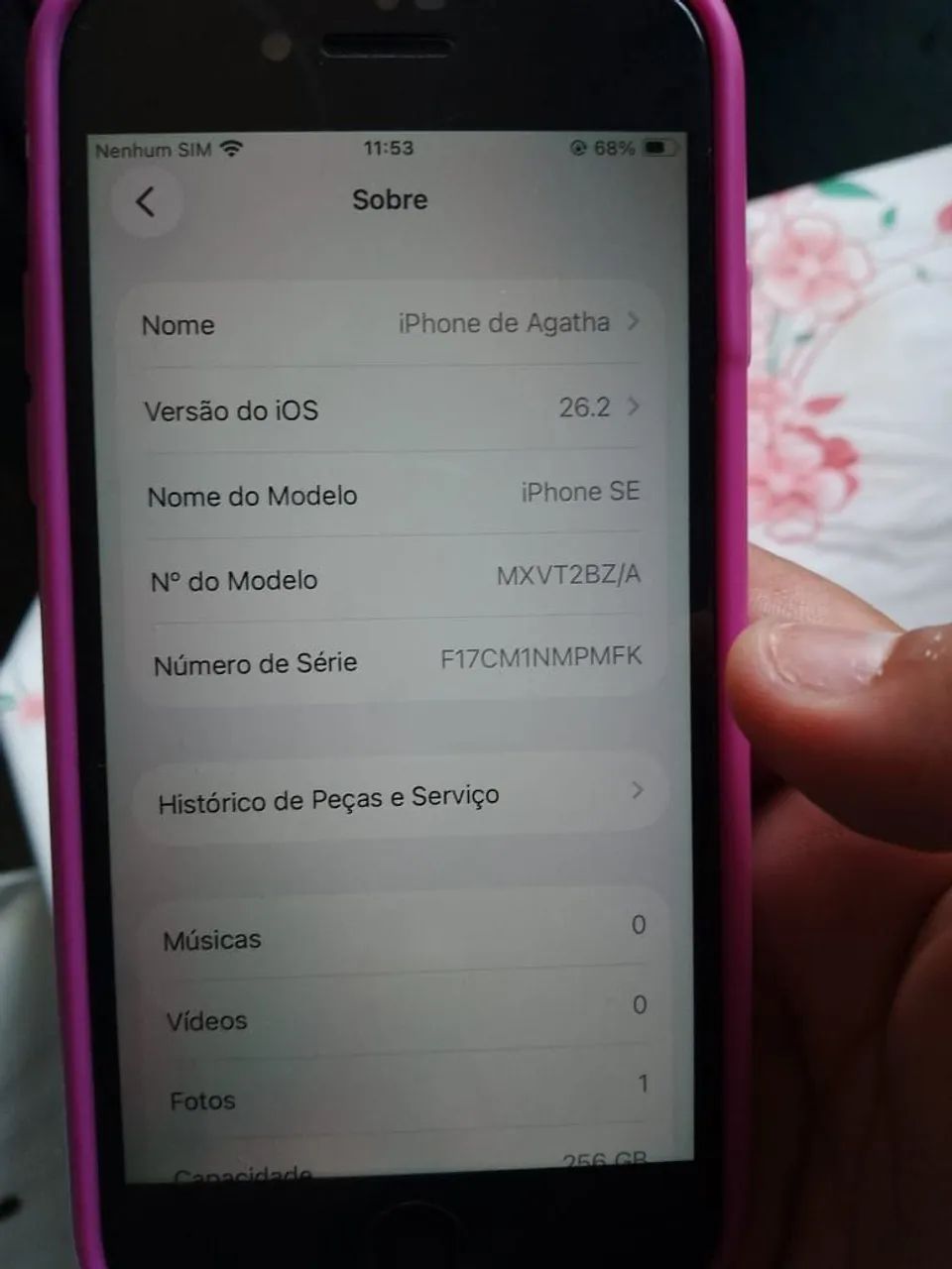 iPhone 2°geracao  - Foto 4