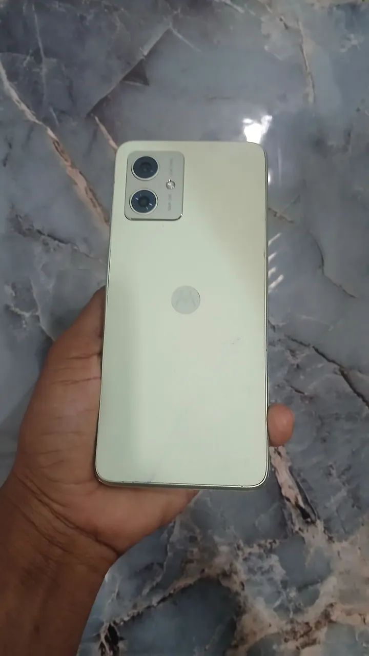Moto G54 5G  256GB e 8 GB RAM - Foto 2