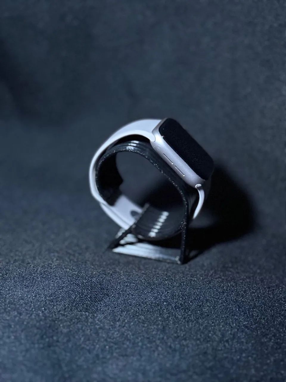 Apple watch se 2 40mm branco - Foto 3