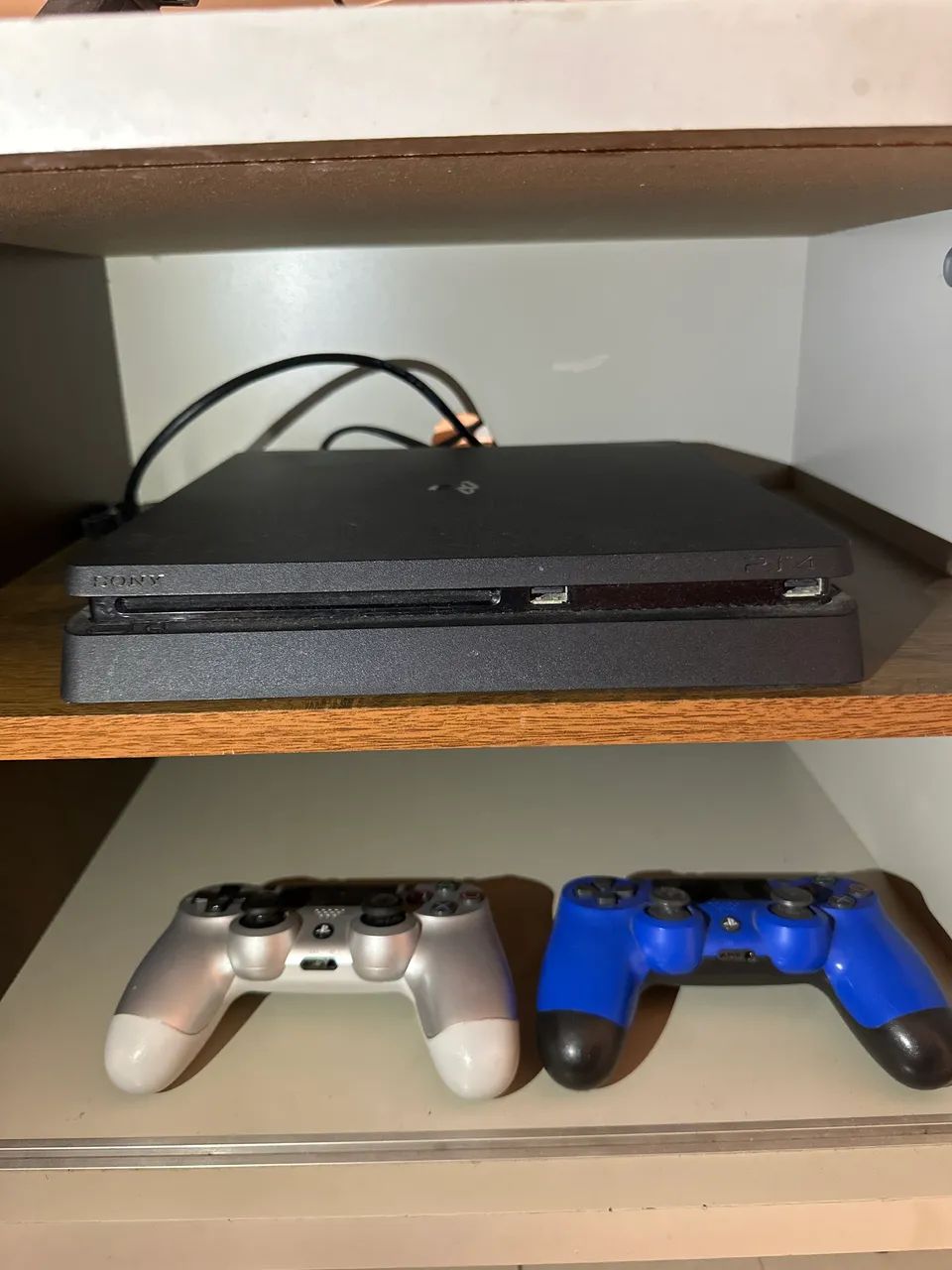 PS4 Completo - Foto 2