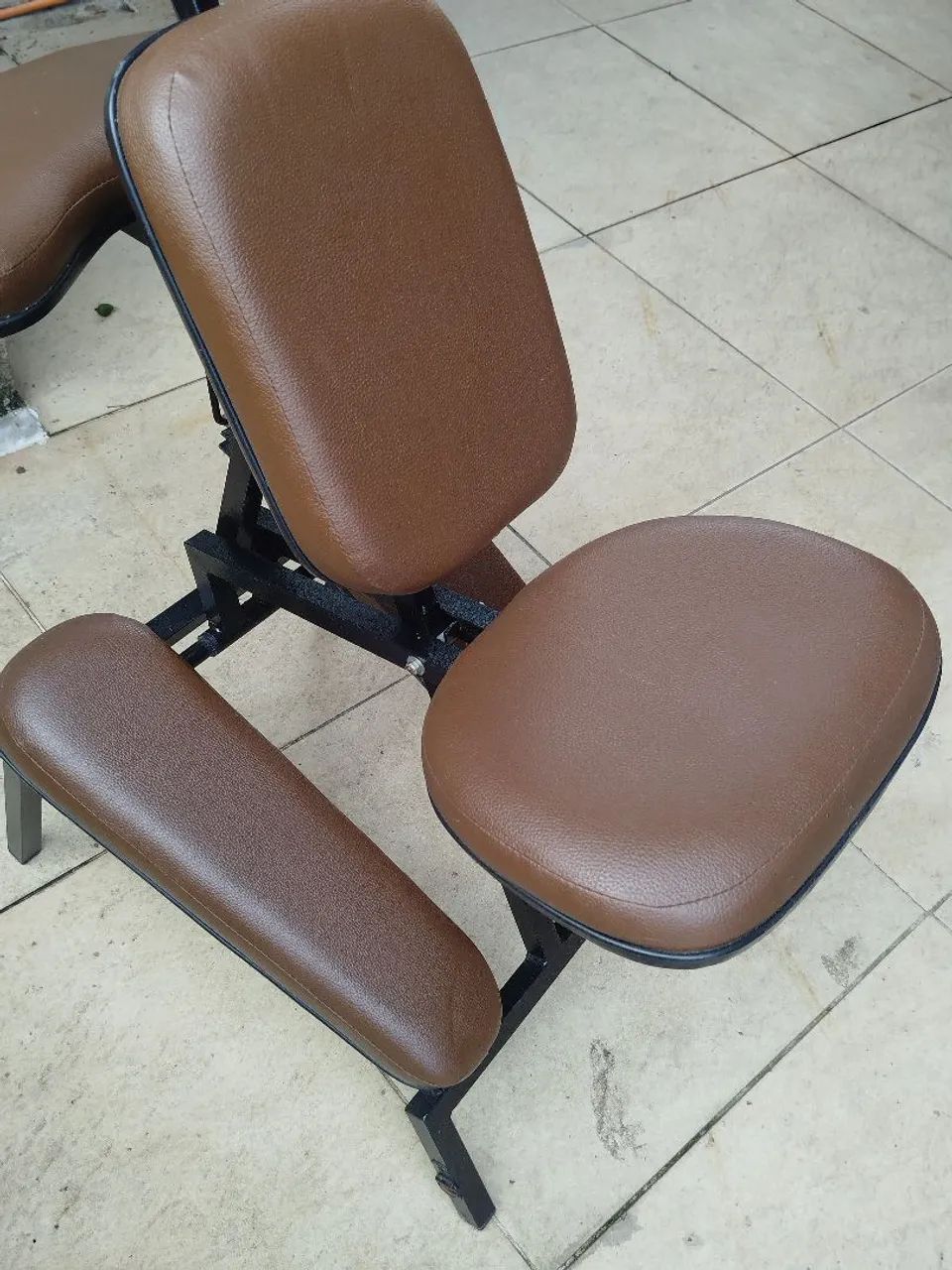 Cadeira de massagem  - Foto 5
