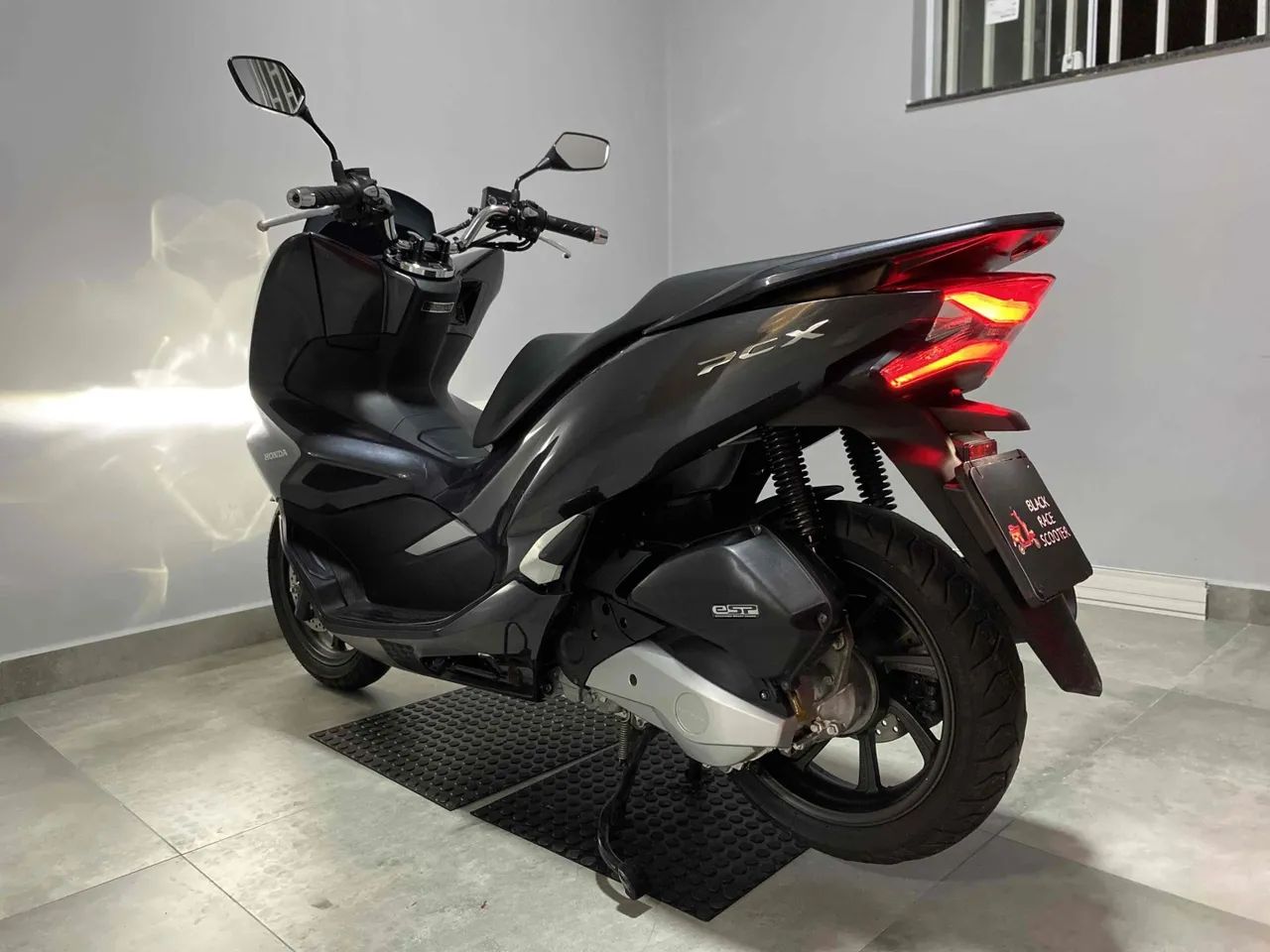 Honda Pcx 150 2022 - Foto 4