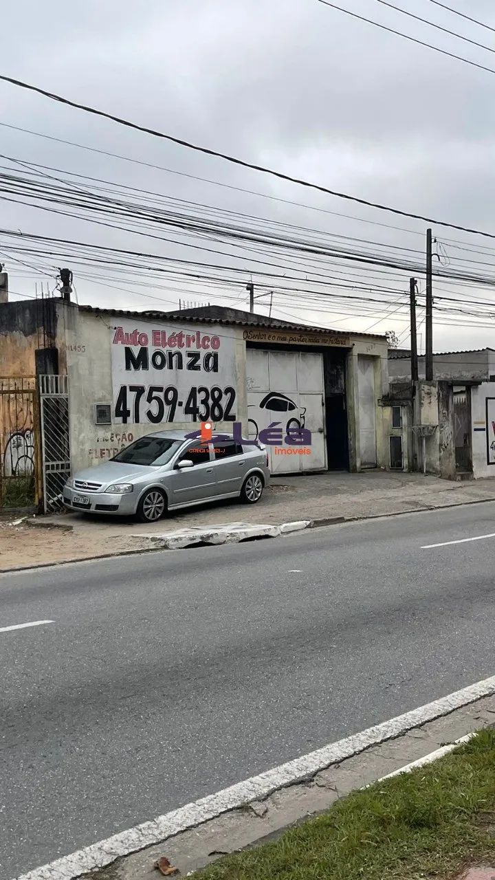 CASA RESIDENCIAL E COMERCIAL em SUZANO - SP, VILA MALUF - Foto 2