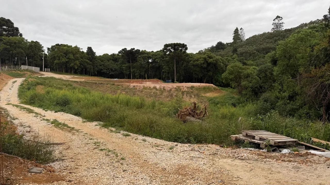 CHÁCARA 20.000m2 em Alm. Tamandaré Documentada - Foto 2