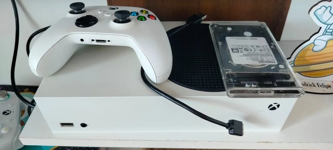Xbox series S 
