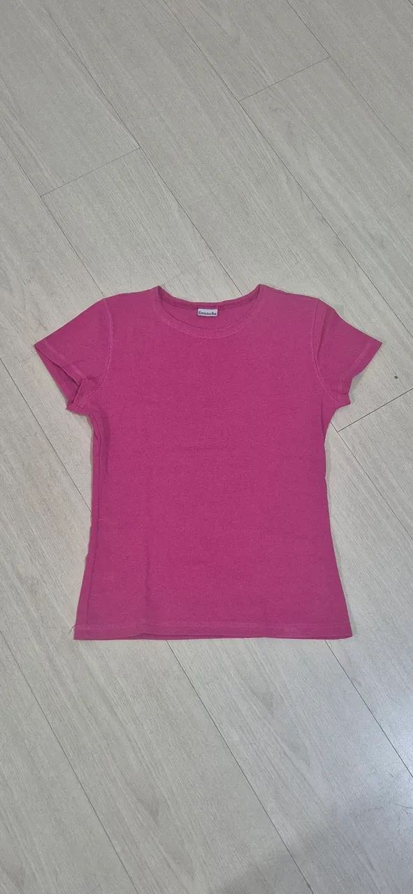Camiseta