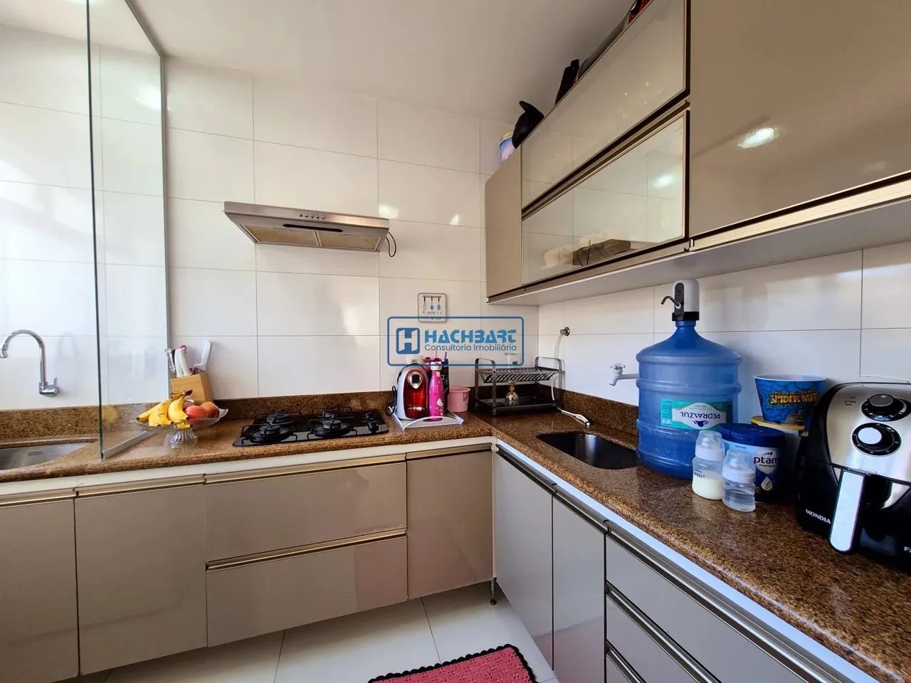 APARTAMENTO 2 QUARTOS - JARDIM CAMBURI - Foto 3