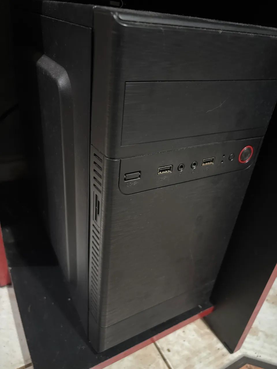 Computador completo 