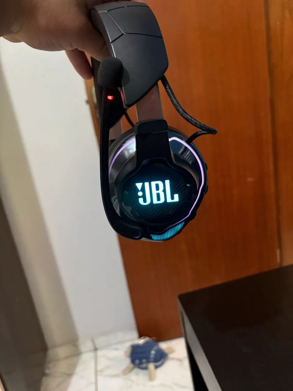 JBL QUANTUM 910 - Foto 4