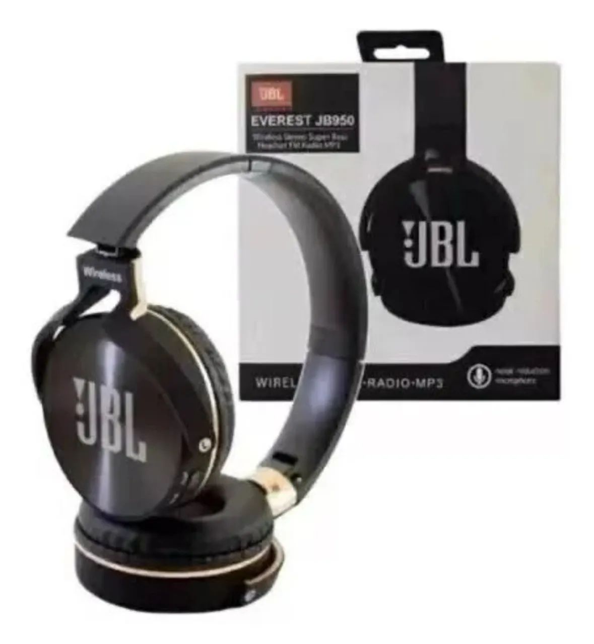 Headphone JBL - Foto 2
