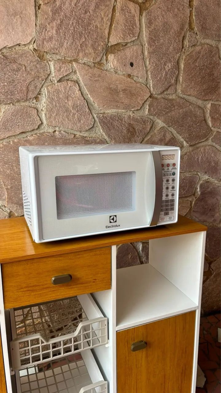 Microondas Electrolux - Foto 3