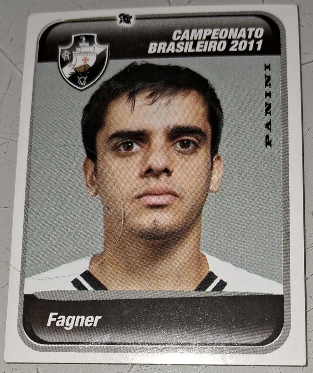 Figurinhas novas com anomalia  - Foto 2