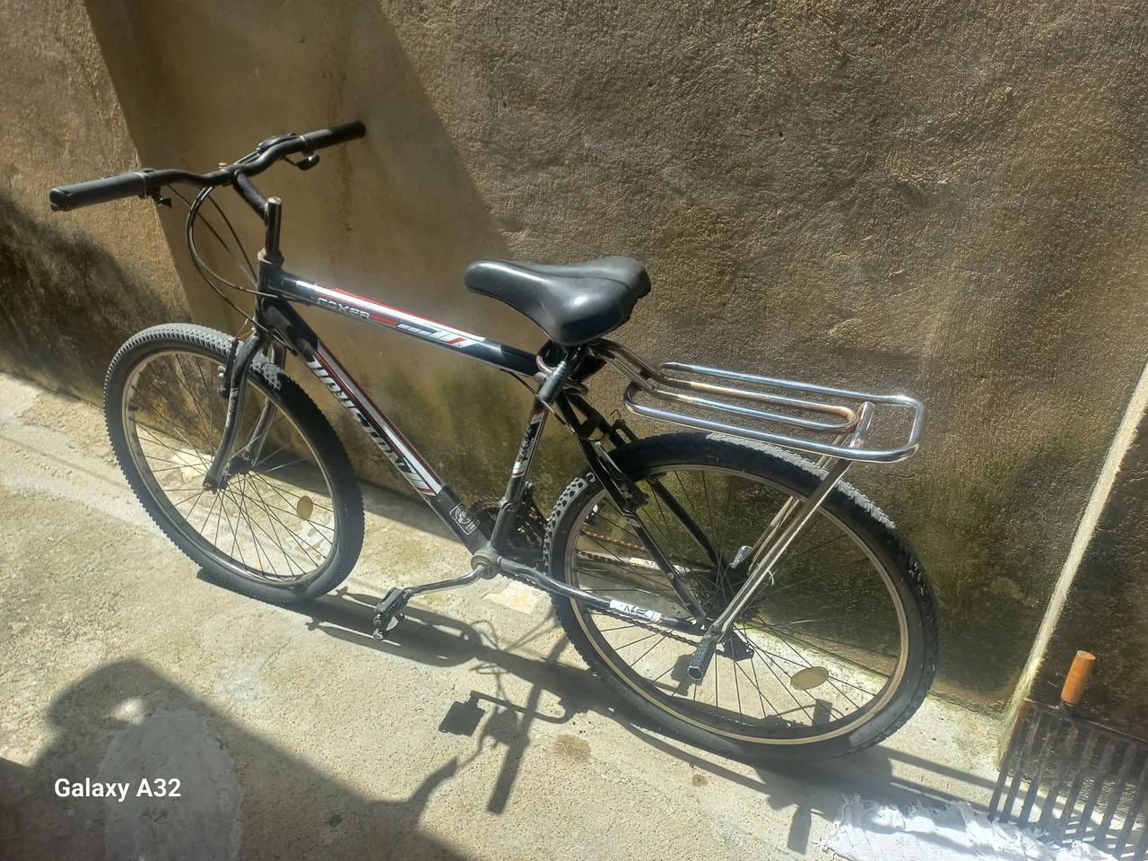 Bicicleta  - Foto 2