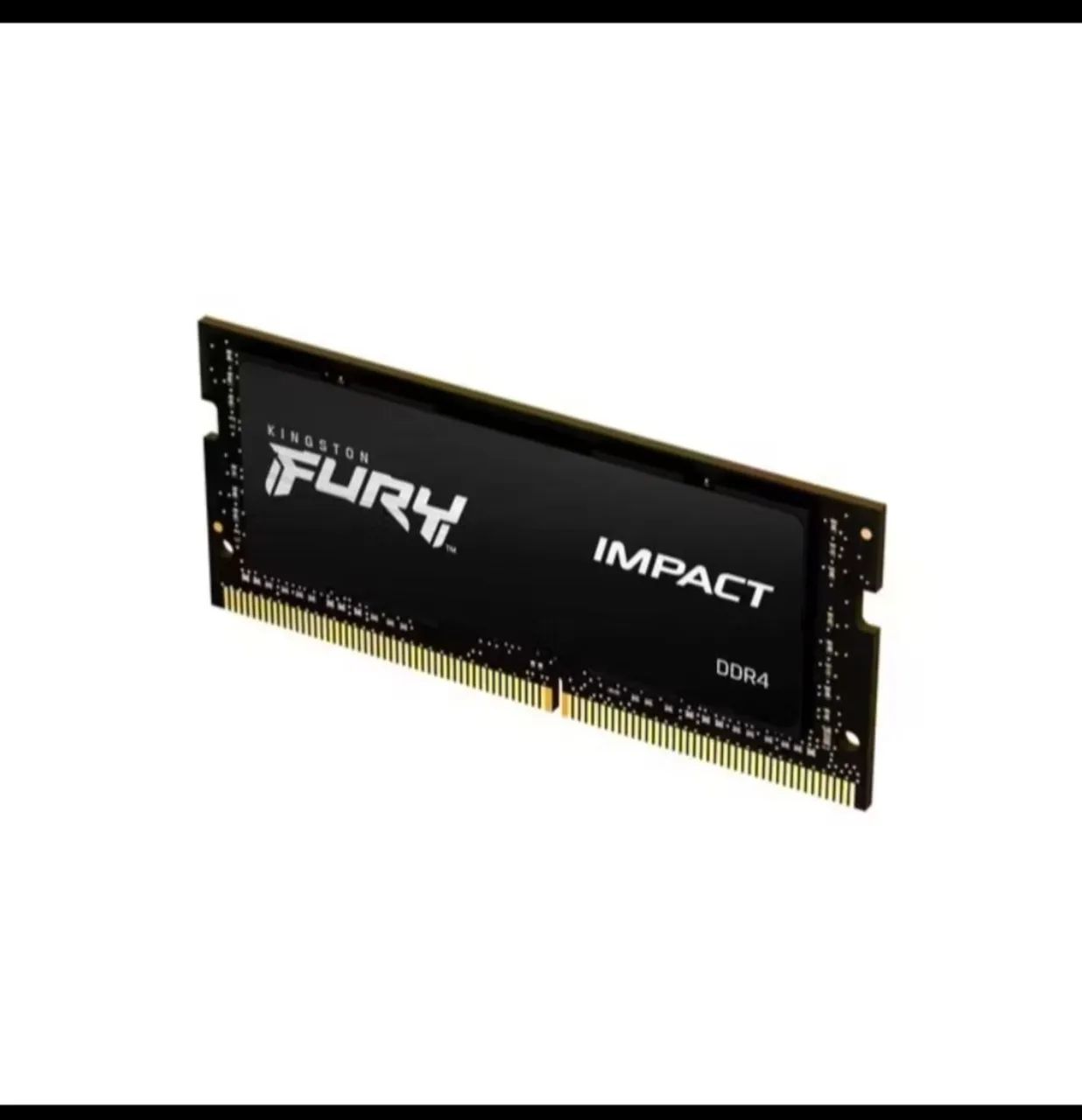 16 GB DDR4 Notebook Memory445600620190771201