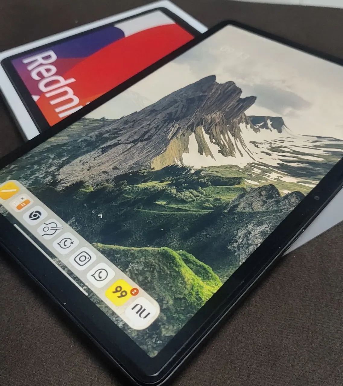 TABLET XIAOMI REDMI PAD SE  - Foto 3