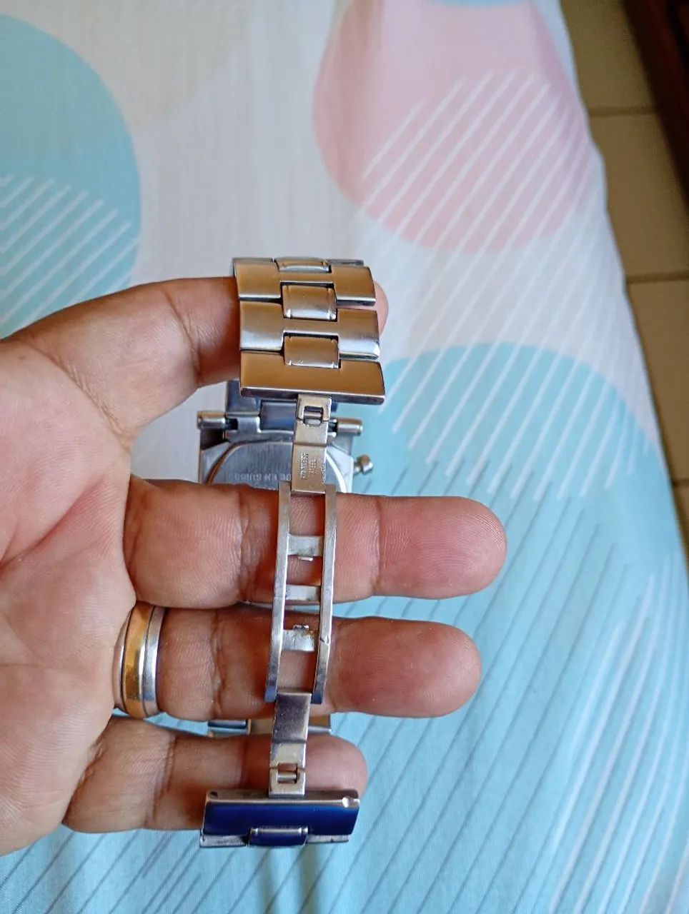 Relógio Bulgari  - Foto 3