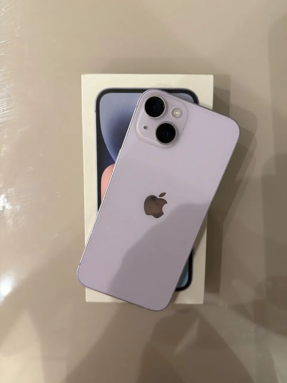iPhone 14 de 128GB