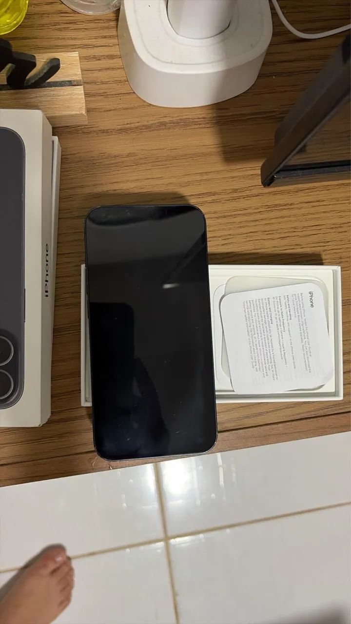 iPhone 13 128gb  - Foto 4