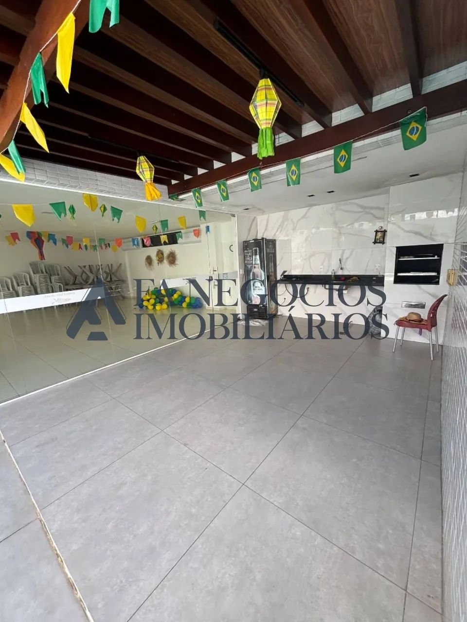 Apartamento no Catolé a venda com 02 dormitórios (oportunidade) - Foto 3