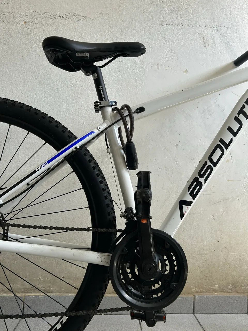 Bicicleta Absolute - Foto 2