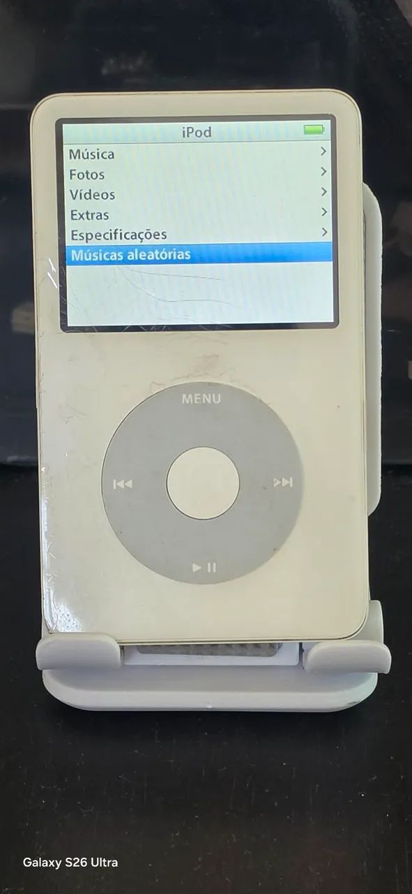ipod 30gb classic