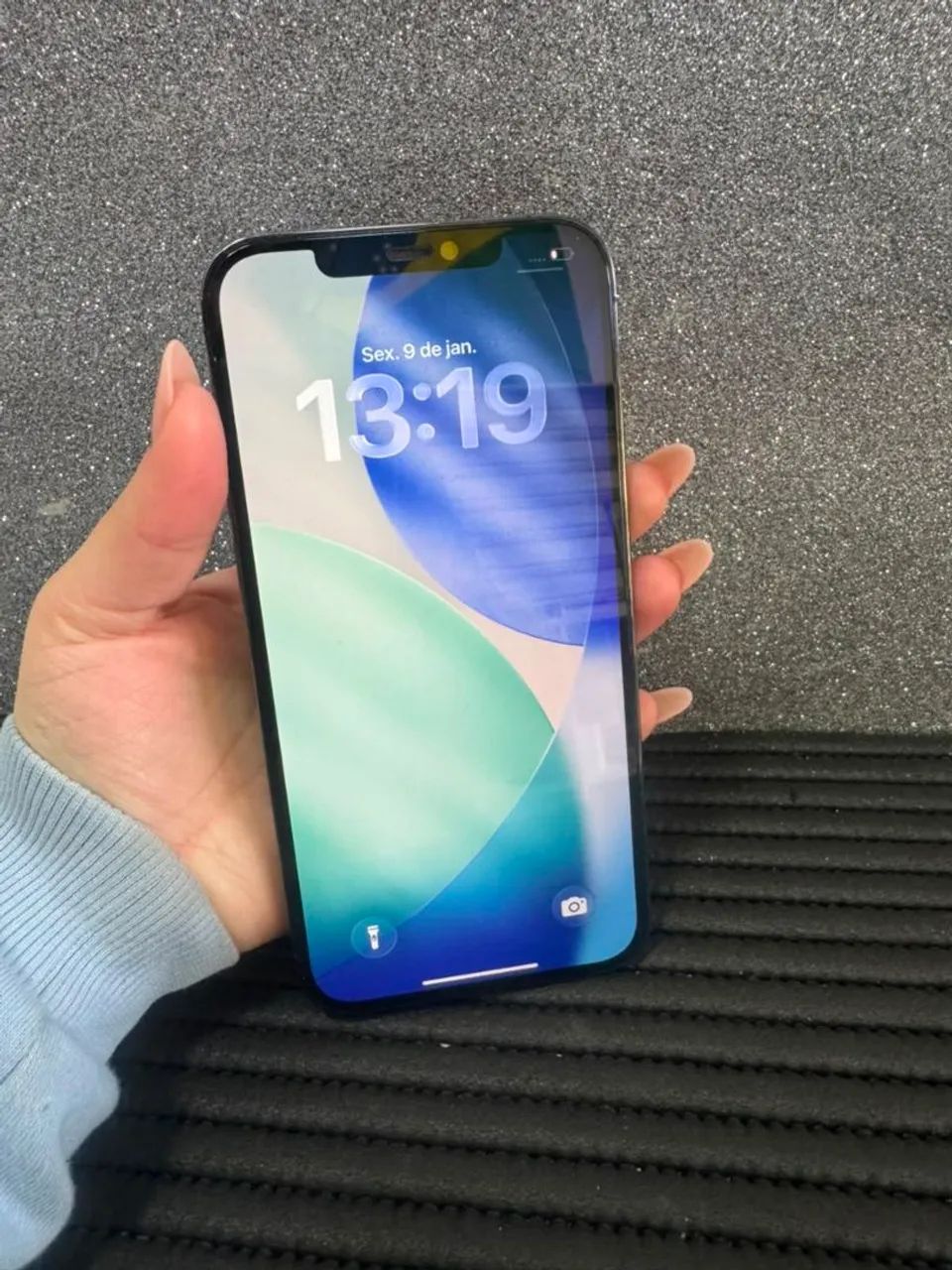 IPHONE 12 PRO MAX 512GB - Foto 3