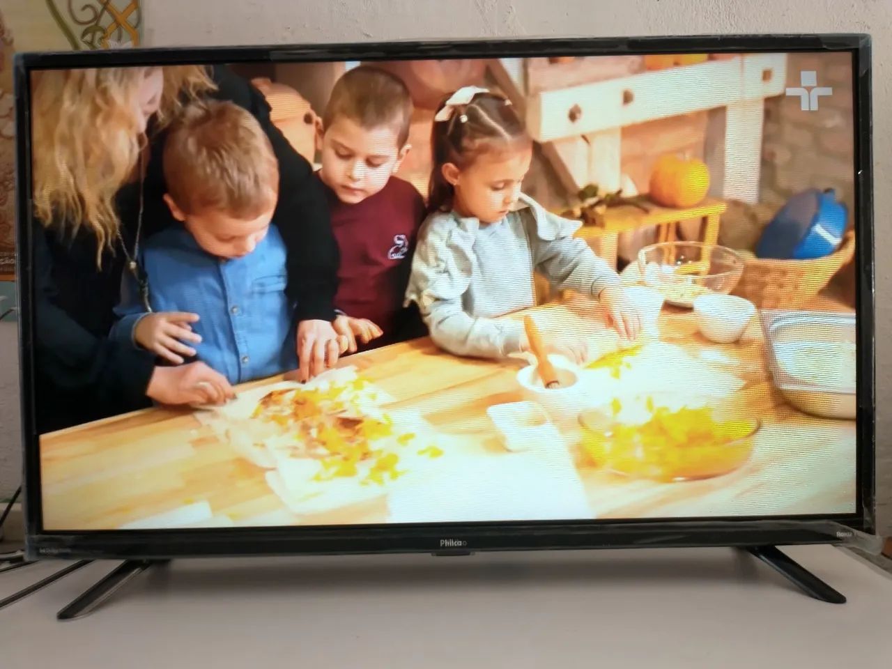TV smart Philco Roku 32 polegadas a venda. - Foto 3