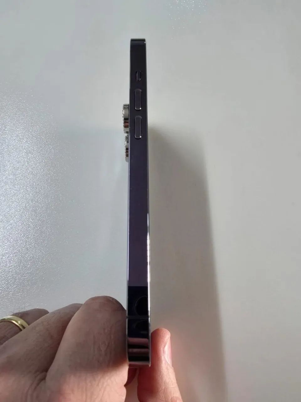 iPhone 14 Pro 256GB TODO ORIGINAL  - Foto 5