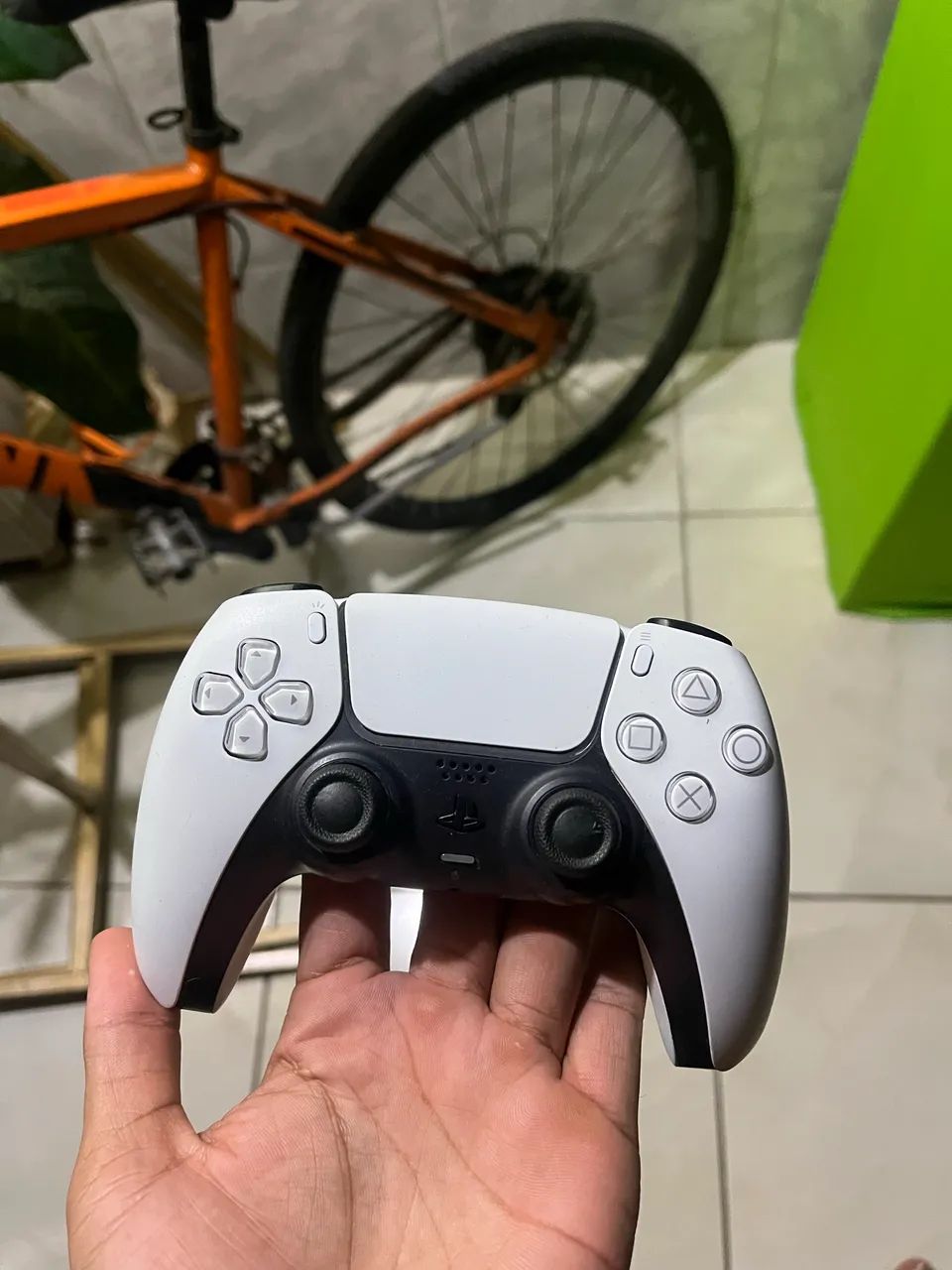 Controle ps5 - Foto 2