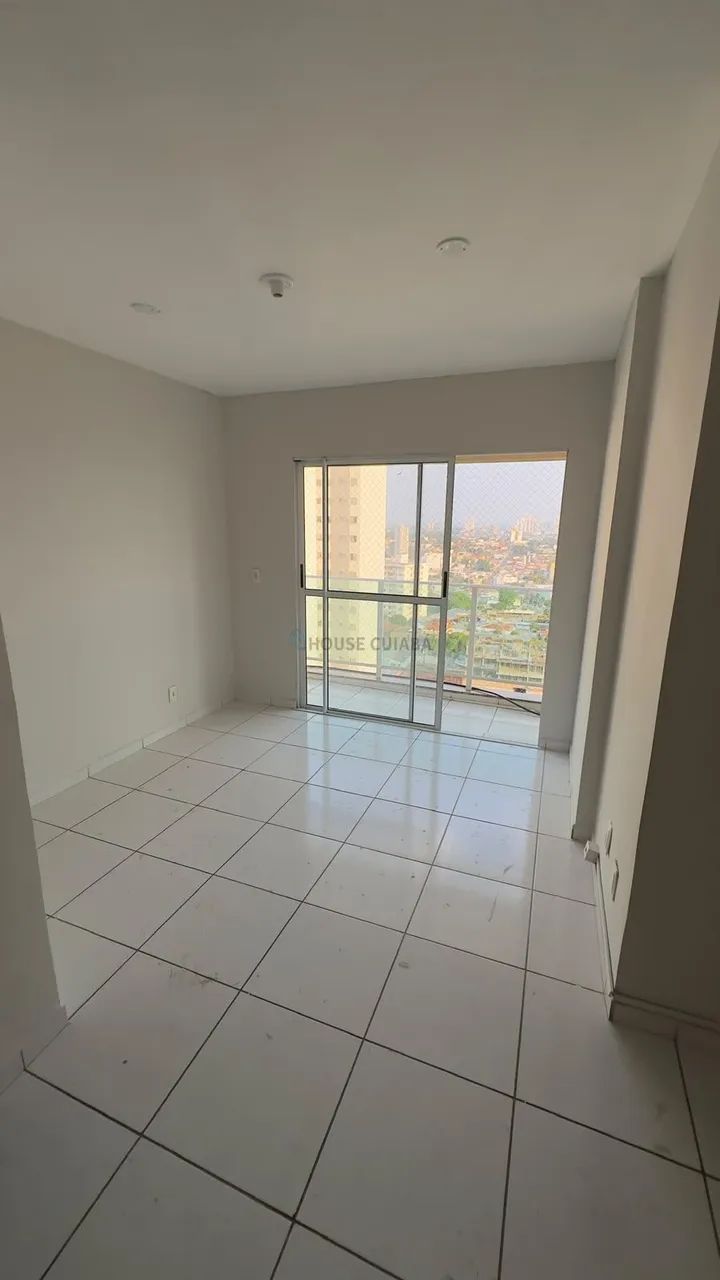 Apartamento para Alugar - VERDES MATAS