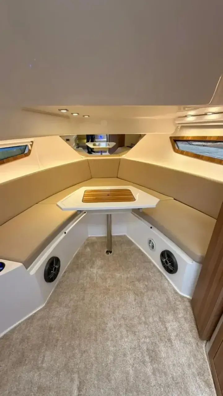 Lancha Focker 366 Gts - Foto 6