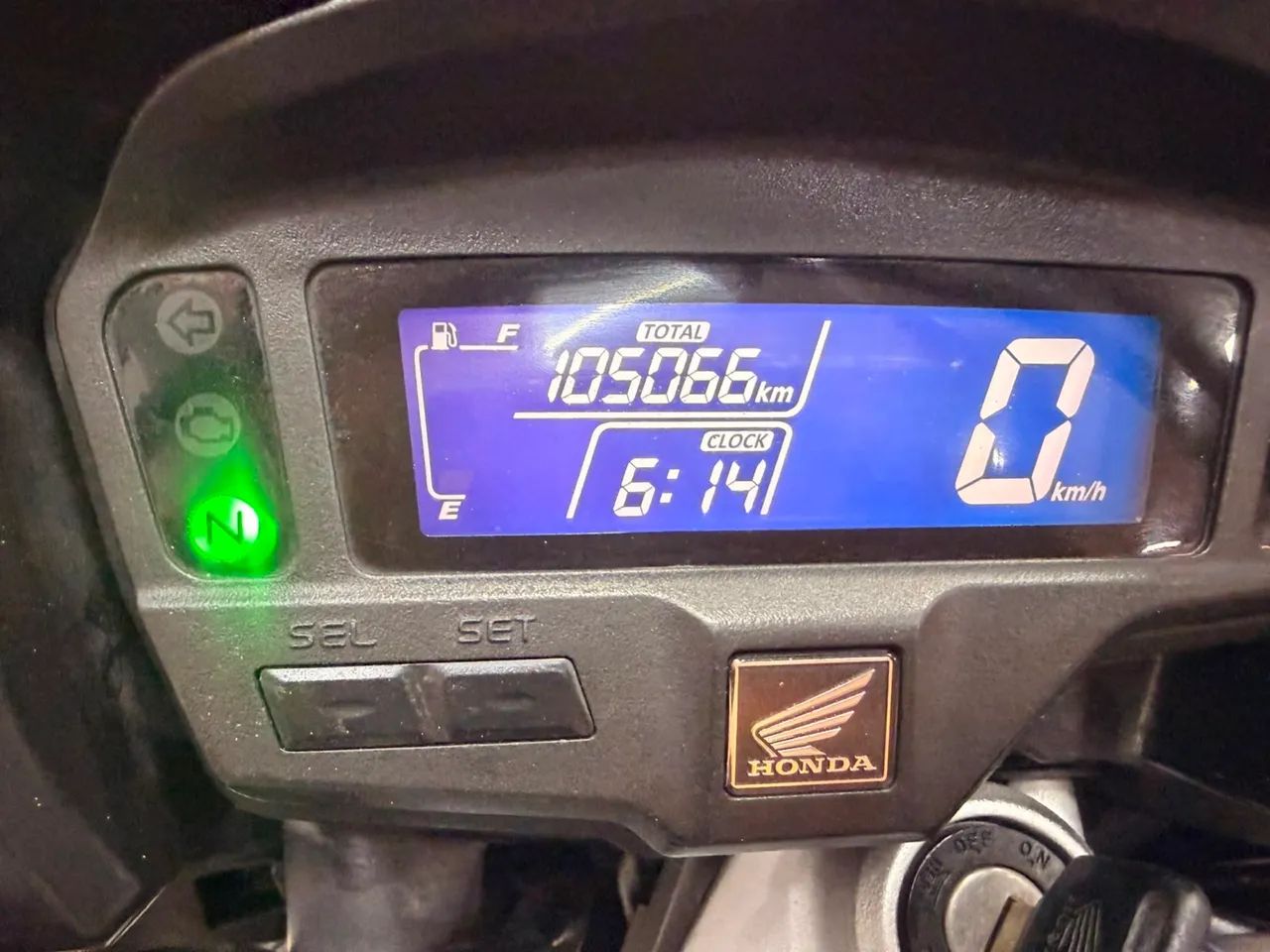 BROS 160 ESDD 2023 - Foto 5