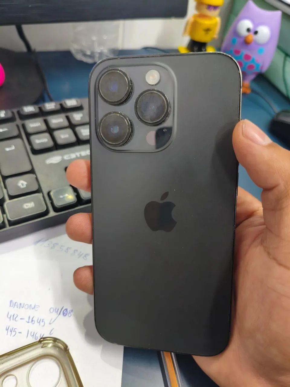 Ifhone 14 pro  - Foto 4