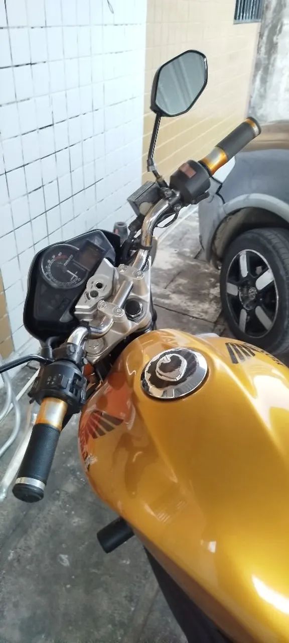 Cb 300 - Foto 4