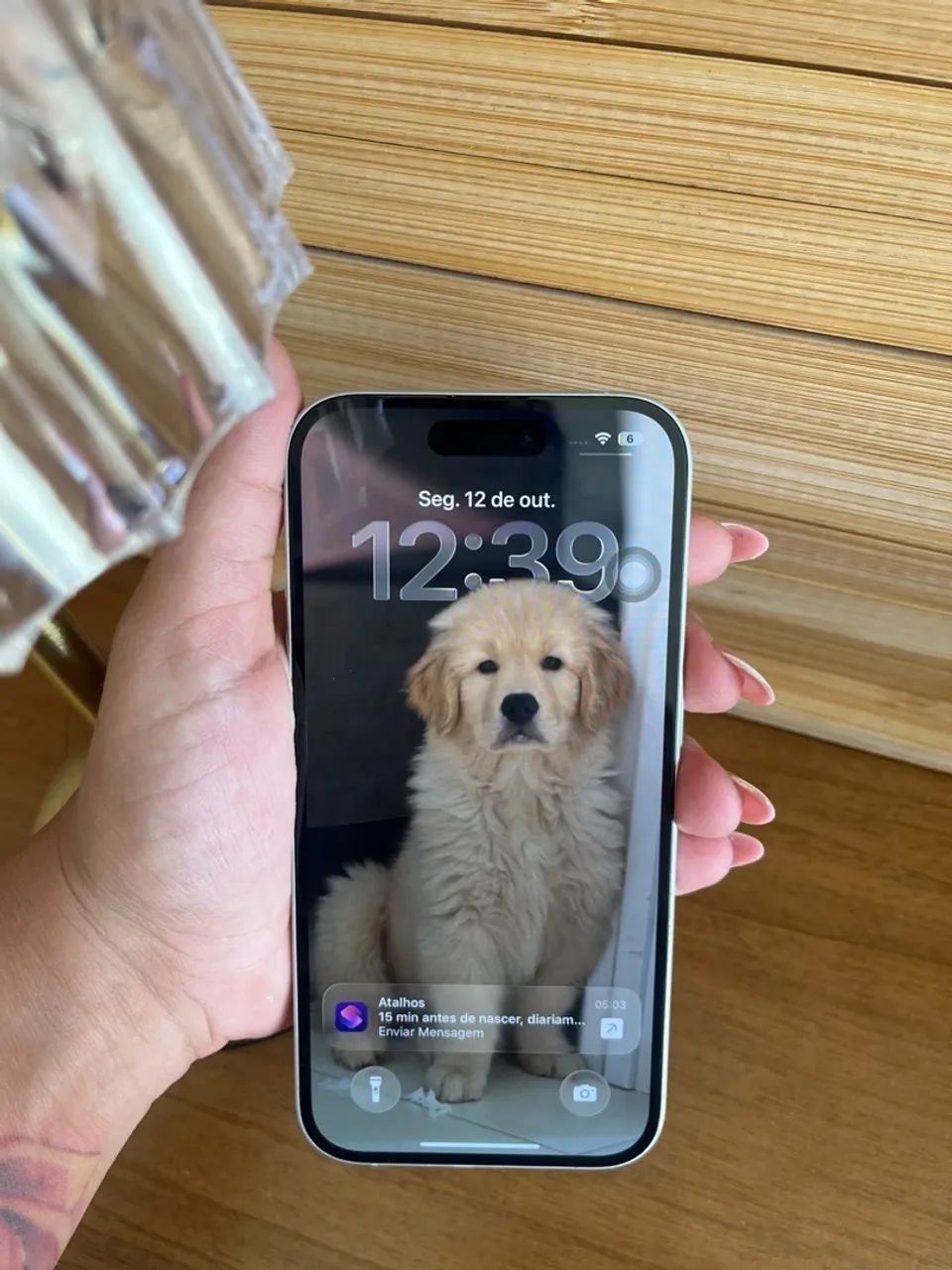 IPHONE 16 128 GIGAS  - Foto 2