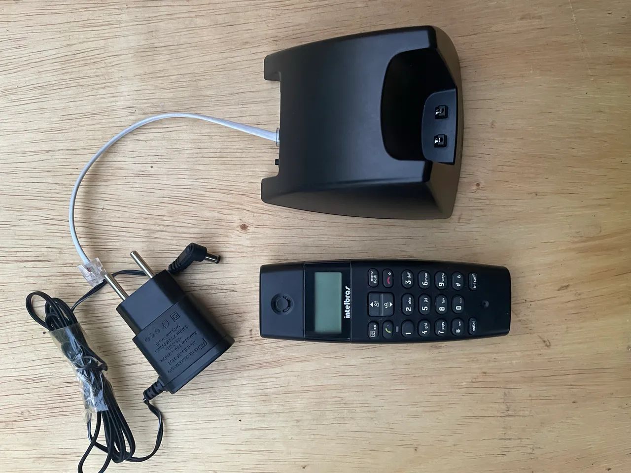 Telefone intelbras  - Foto 5