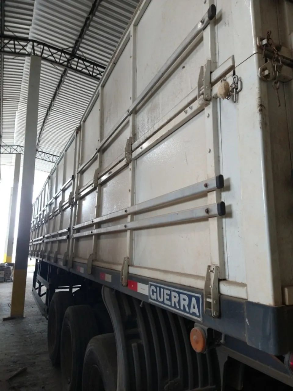 GUERRA / RANDON - Foto 5