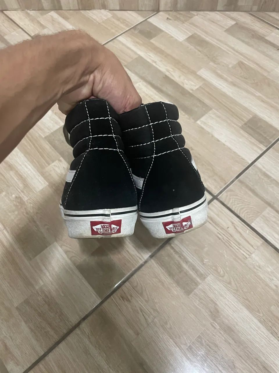 Tênis vans  - Foto 5