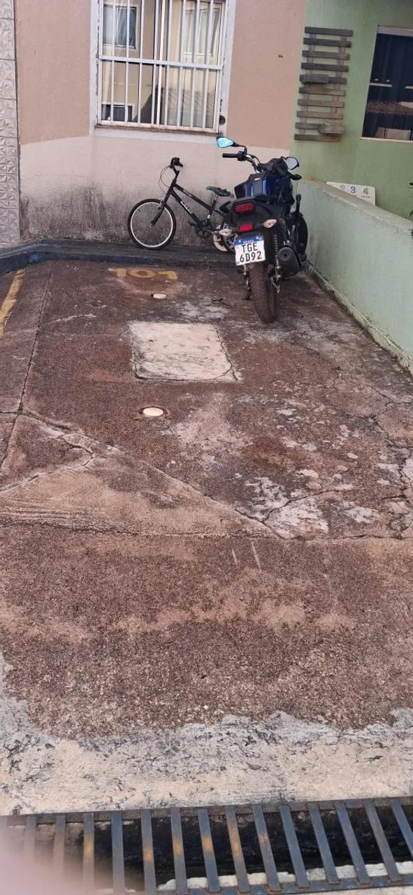 Foto - Valparaíso de Goiás - Chácaras Anhangüera