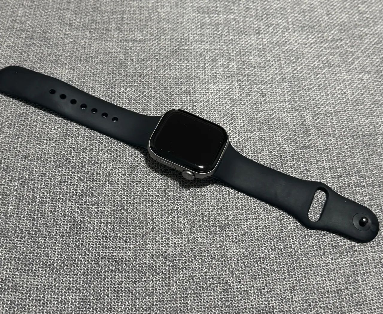 APPLE WATCH SERIES 11 ? 42 MM GPS + CELULAR - Foto 2
