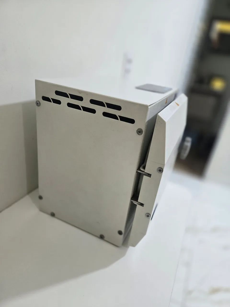 Esterilizador Autoclave Digitale 12l - Foto 4