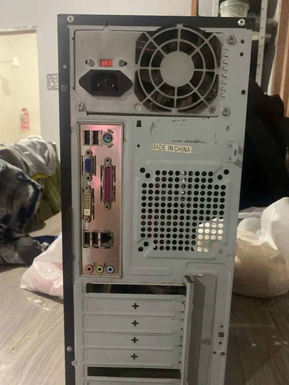 CPU Intel core 2 duo - Foto 4