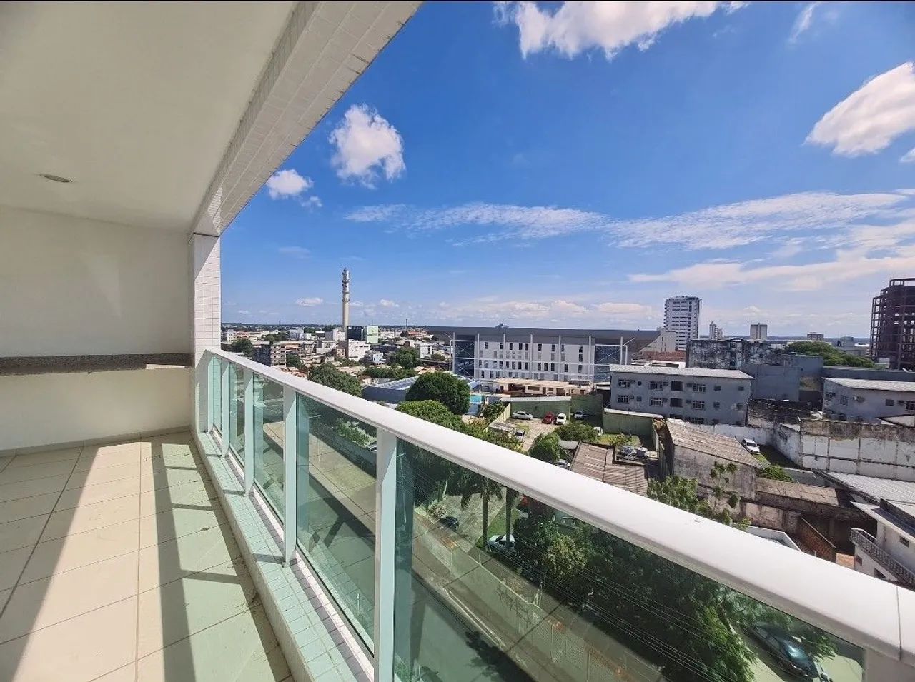 Smart Downtown Centro 03 dorm - Foto 4