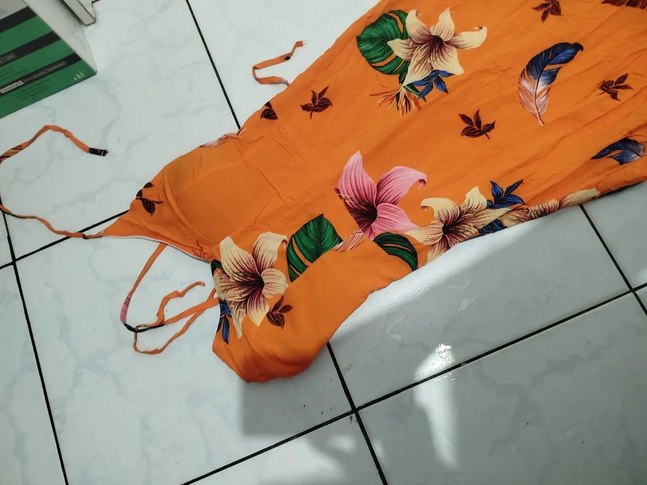 Vestido feminino 