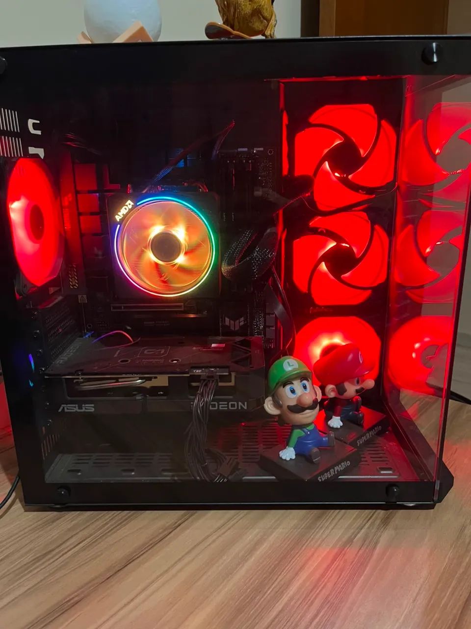 COMPUTADOR GAMER - Foto 3