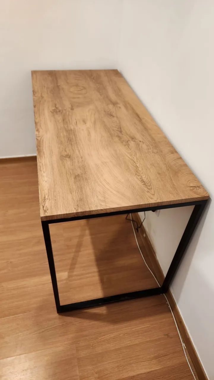 Mesa de Jantar ou Escritório - Foto 3