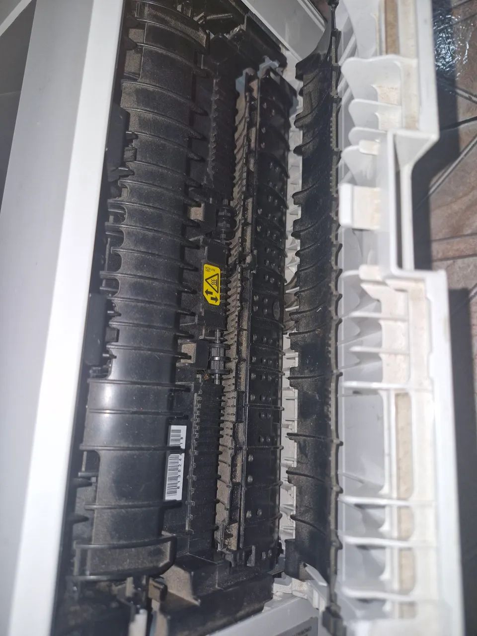 HP laser jet M404dw - Foto 4