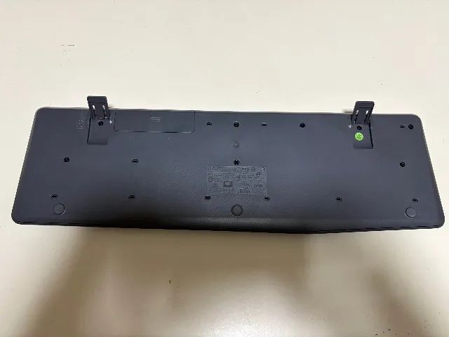 Teclado Logitech K235  sucata -  leia - Foto 3