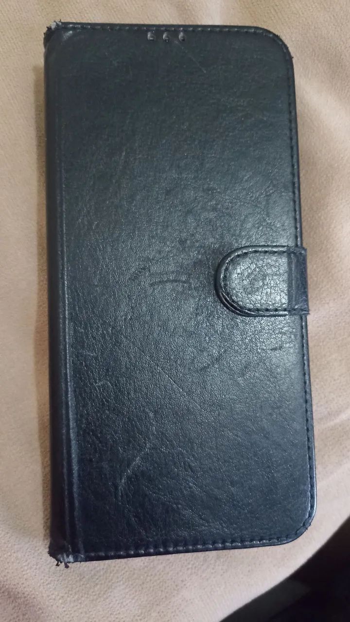 Capa celular para moto g60s - Foto 2