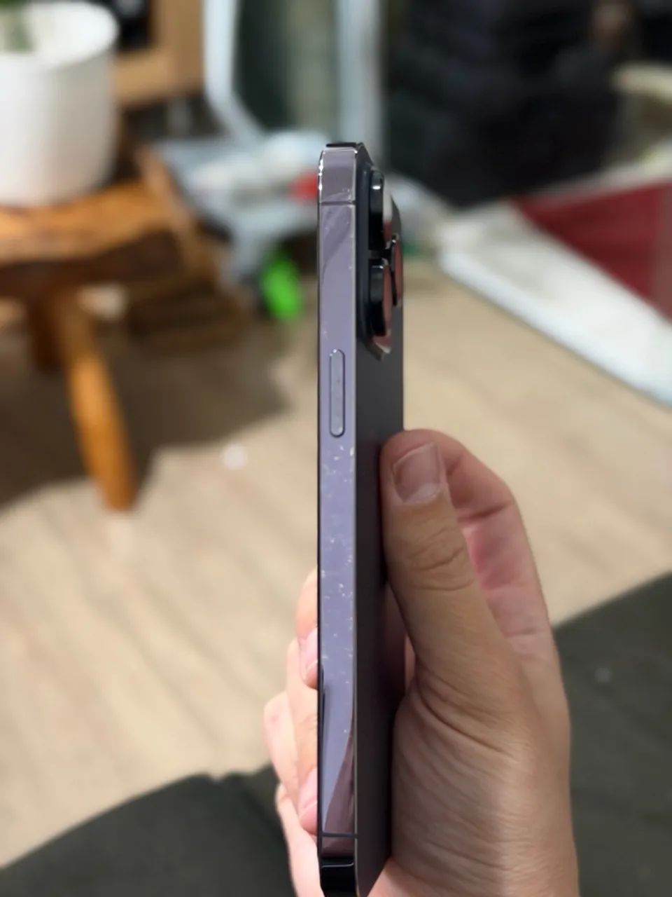iPhone 14 Pro Max 256 - Foto 3
